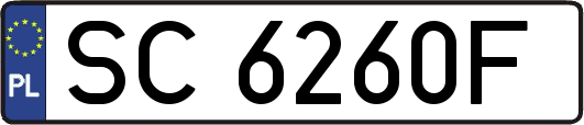 SC6260F