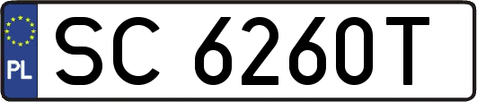 SC6260T
