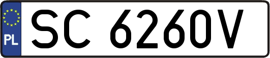 SC6260V
