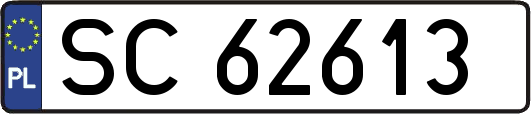SC62613