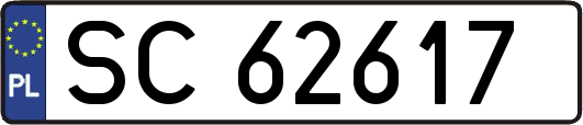 SC62617