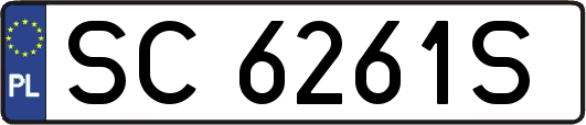 SC6261S