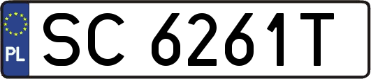 SC6261T