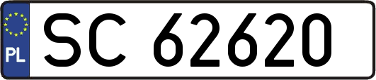 SC62620