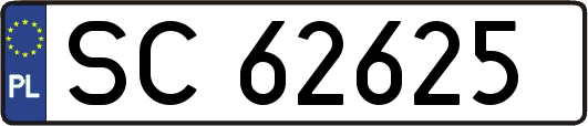 SC62625