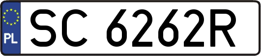 SC6262R
