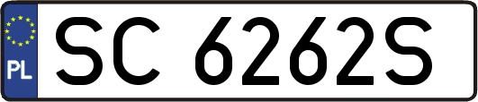 SC6262S