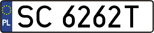 SC6262T