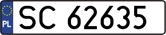 SC62635