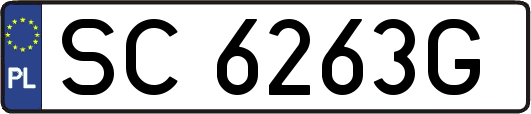 SC6263G