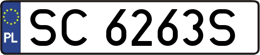 SC6263S
