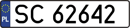 SC62642