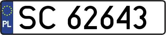 SC62643