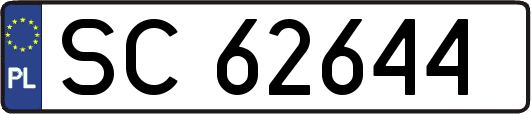 SC62644