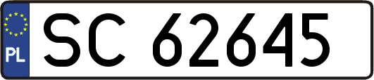 SC62645