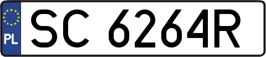 SC6264R