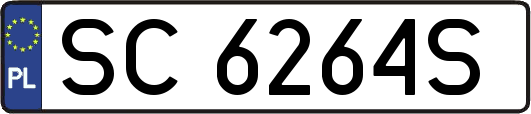 SC6264S