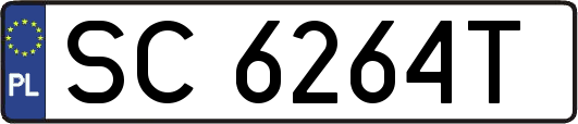 SC6264T