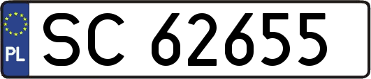 SC62655