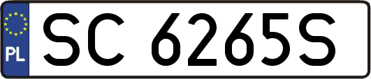 SC6265S