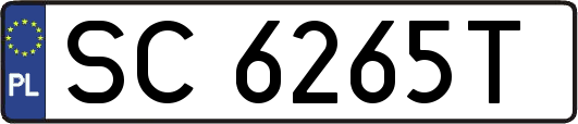 SC6265T