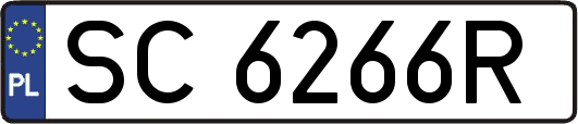 SC6266R