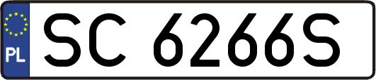 SC6266S