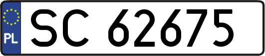 SC62675