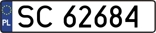 SC62684