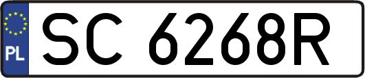 SC6268R