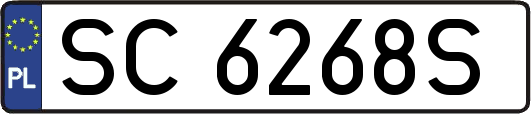 SC6268S