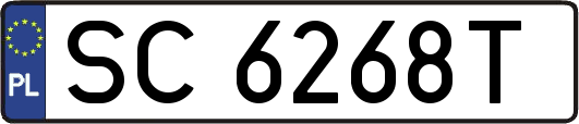 SC6268T