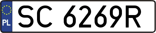 SC6269R