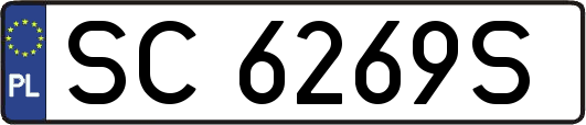 SC6269S
