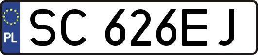 SC626EJ