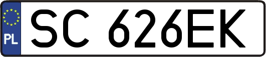 SC626EK