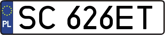SC626ET