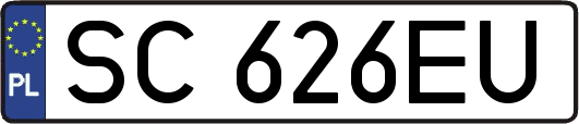 SC626EU