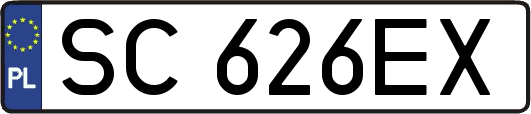 SC626EX