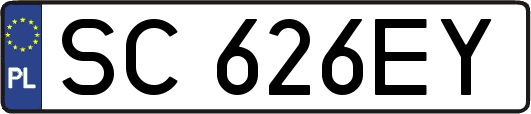 SC626EY