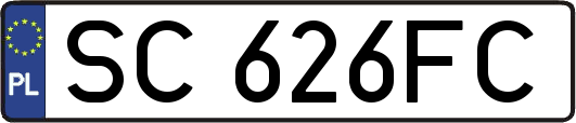 SC626FC