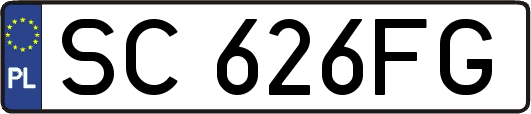 SC626FG