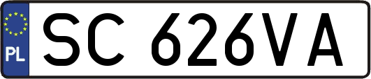 SC626VA