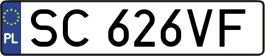 SC626VF