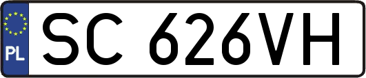 SC626VH