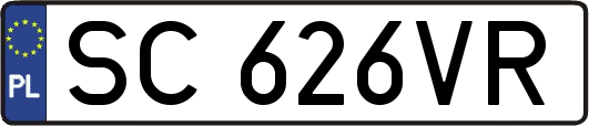 SC626VR