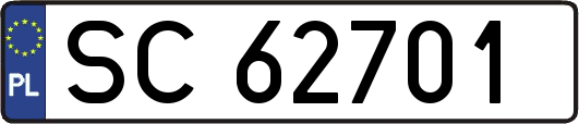 SC62701