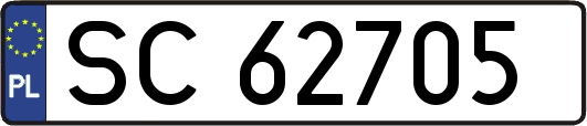 SC62705