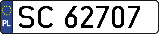 SC62707
