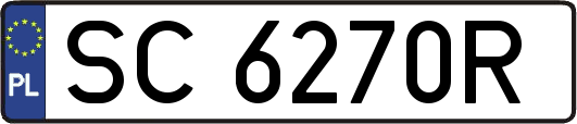 SC6270R